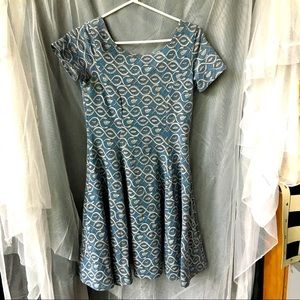 Nooworks *Rare* “Snakes and Eyeballs” ChaCha M VGUC